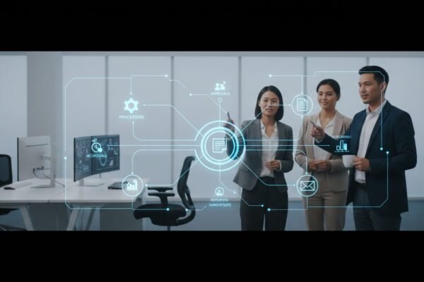 What Are Workflow Automation Tools? - workflow automation tools | DigiMe