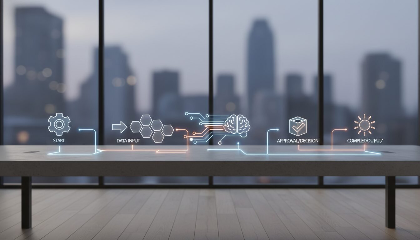 What Is Workflow Automation? - workflow automation | DigiMe