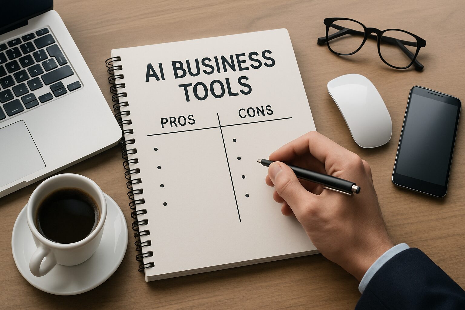 Best AI Business Tools for 2026: Ranked Pros and Cons of AI Business Tools - AI Business Tools | DigiMe