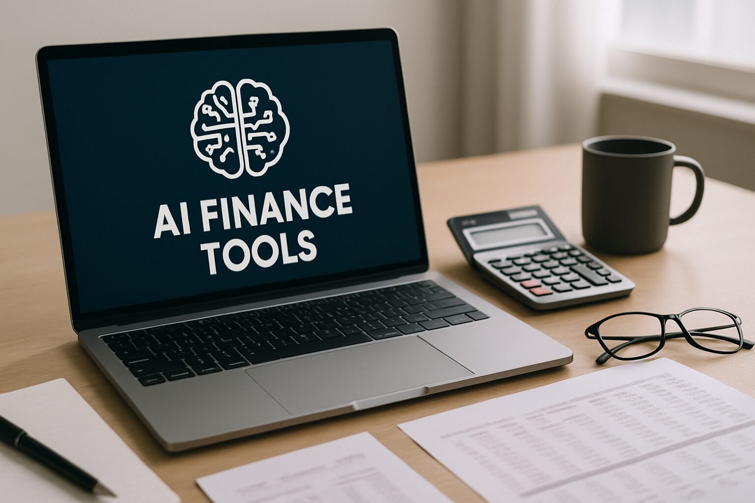 Best AI Finance Tools for Accounting and Audit Workflows - ai finance tools | DigiMe