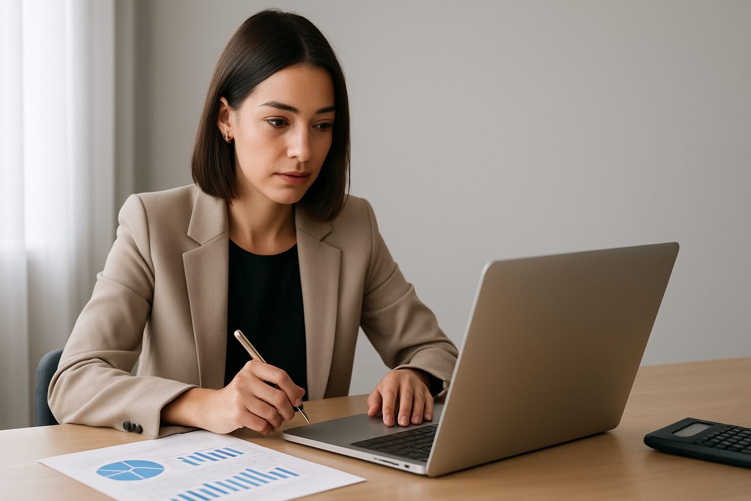 How We Evaluated and Ranked AI Finance Tools - ai finance tools | DigiMe