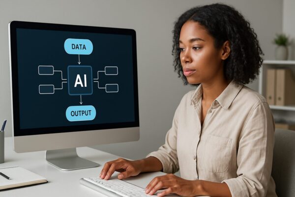 What Is AI Workflow Automation? - ai workflow automation tools | DigiMe