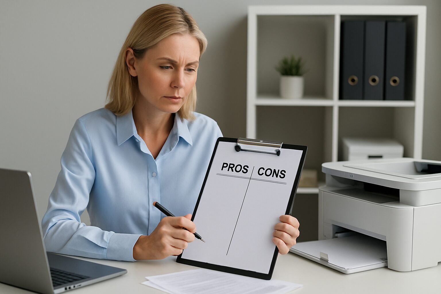 Pros and Cons - ap automation workflow | DigiMe