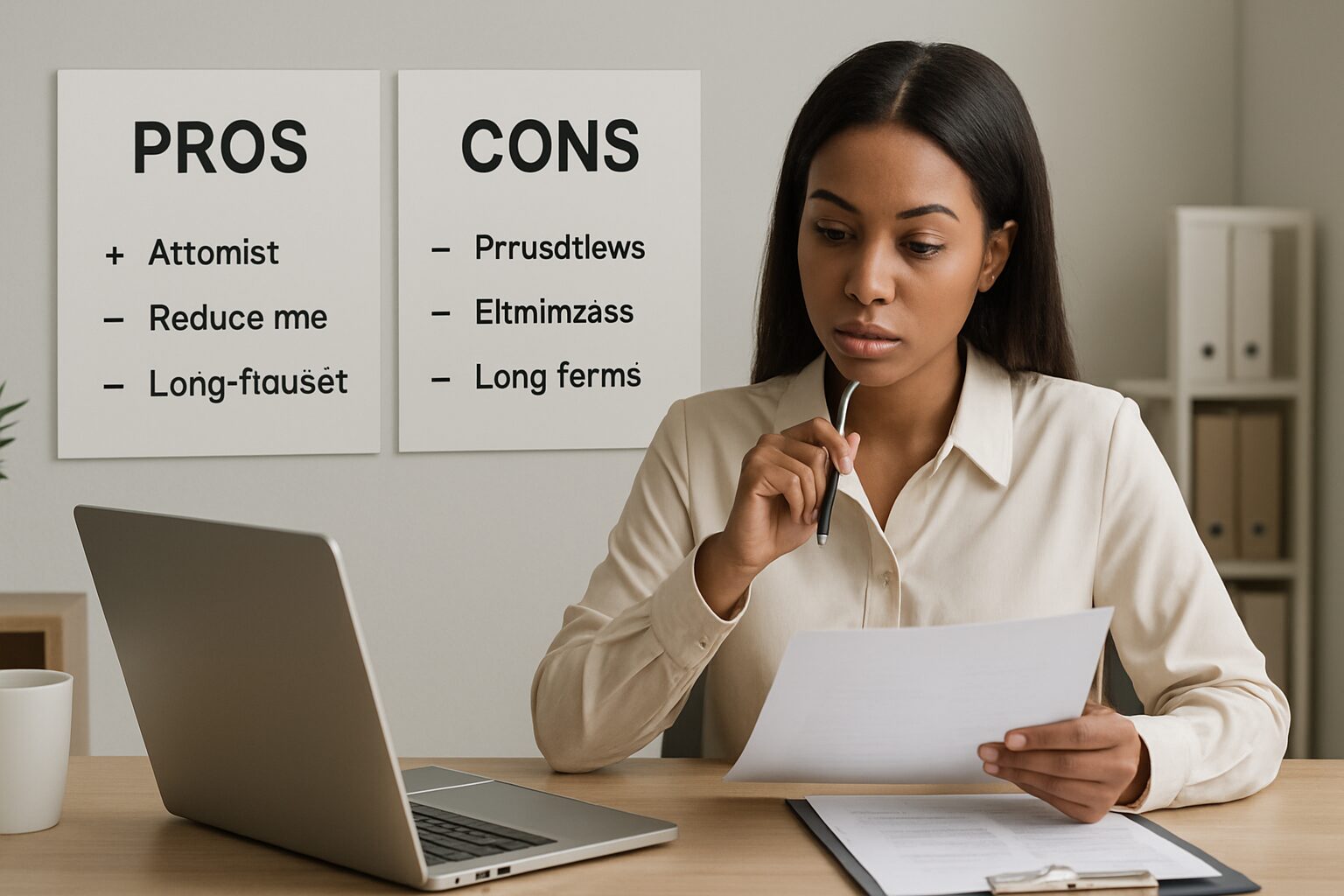 Pros and Cons of Document Workflow Automation - automate document workflow | DigiMe