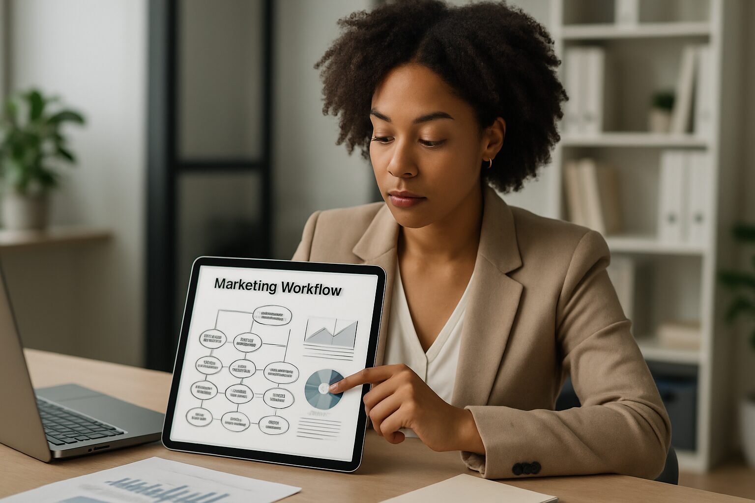 10 Proven Automated Marketing Workflow Examples for 2026 - automated marketing workflow | DigiMe