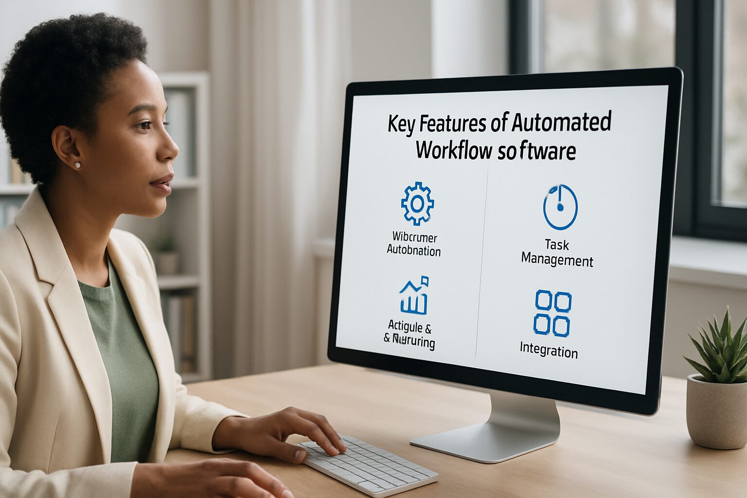 Key Features of Automated Workflow Software - automated workflow software | DigiMe