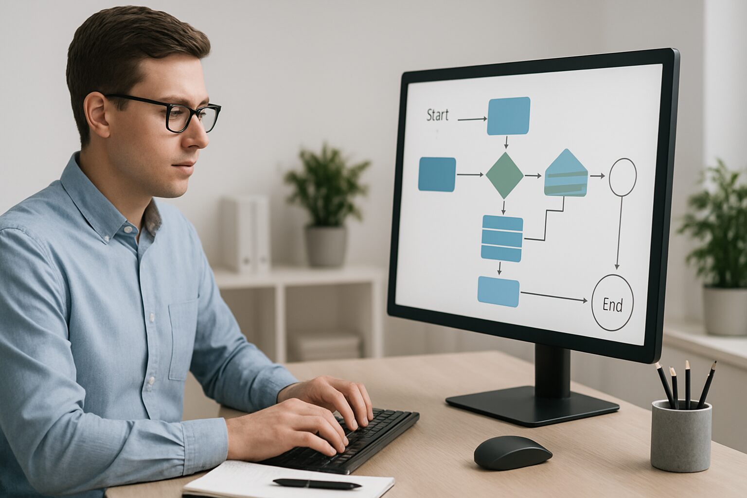 What Is Automated Workflow Software? - automated workflow software | DigiMe