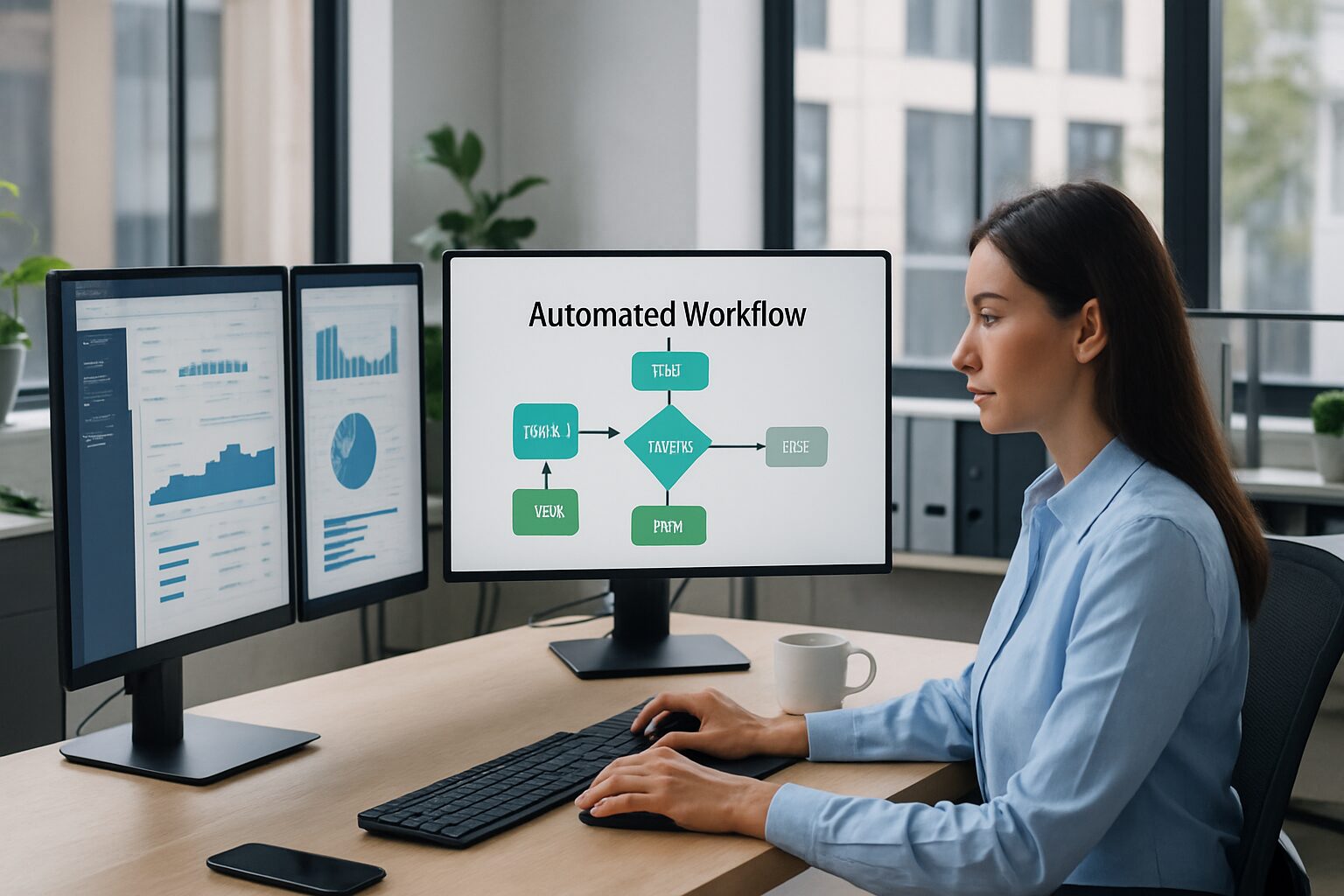 Top Automated Workflow Solutions in 2026 - automated workflow solutions | DigiMe
