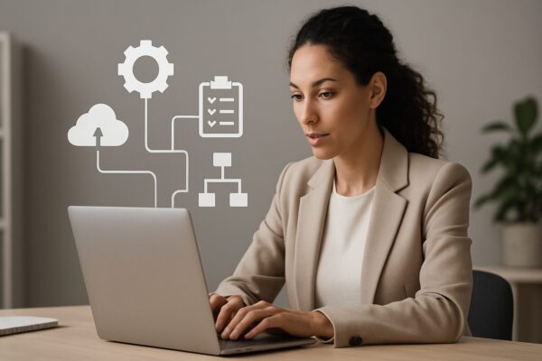 What Are Automated Workflow Solutions? - automated workflow solutions | DigiMe