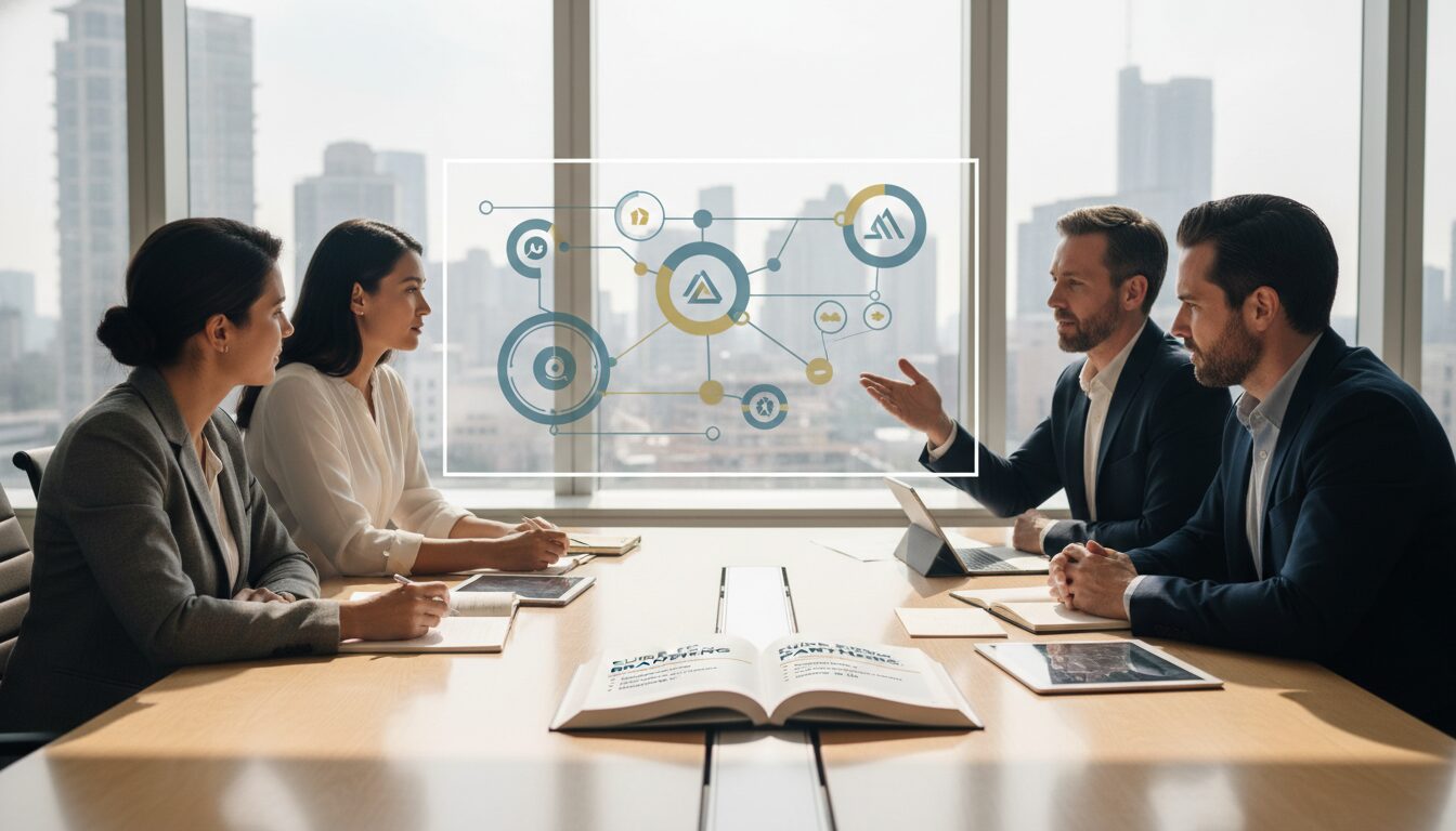 How to Choose the Right Branding Company for Your Business - best branding companies | DigiMe