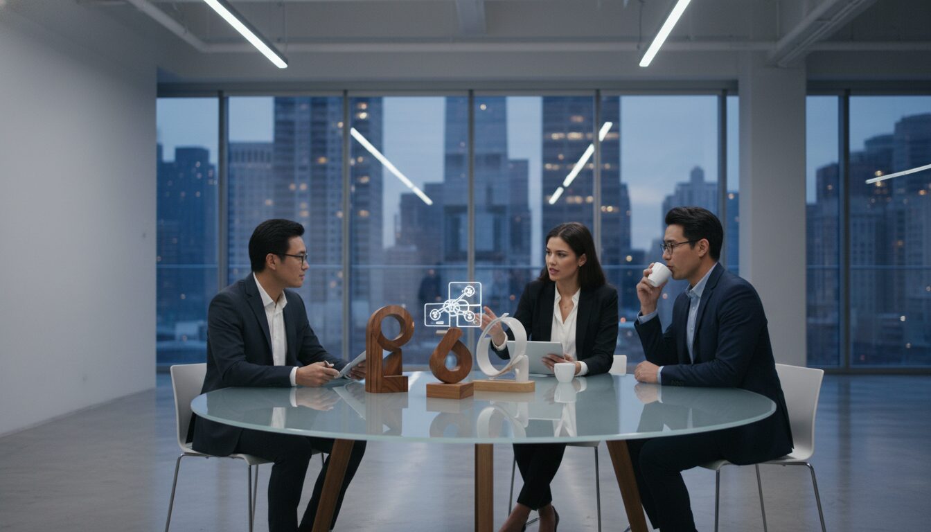 What Defines the Best Branding Companies? - best branding companies | DigiMe