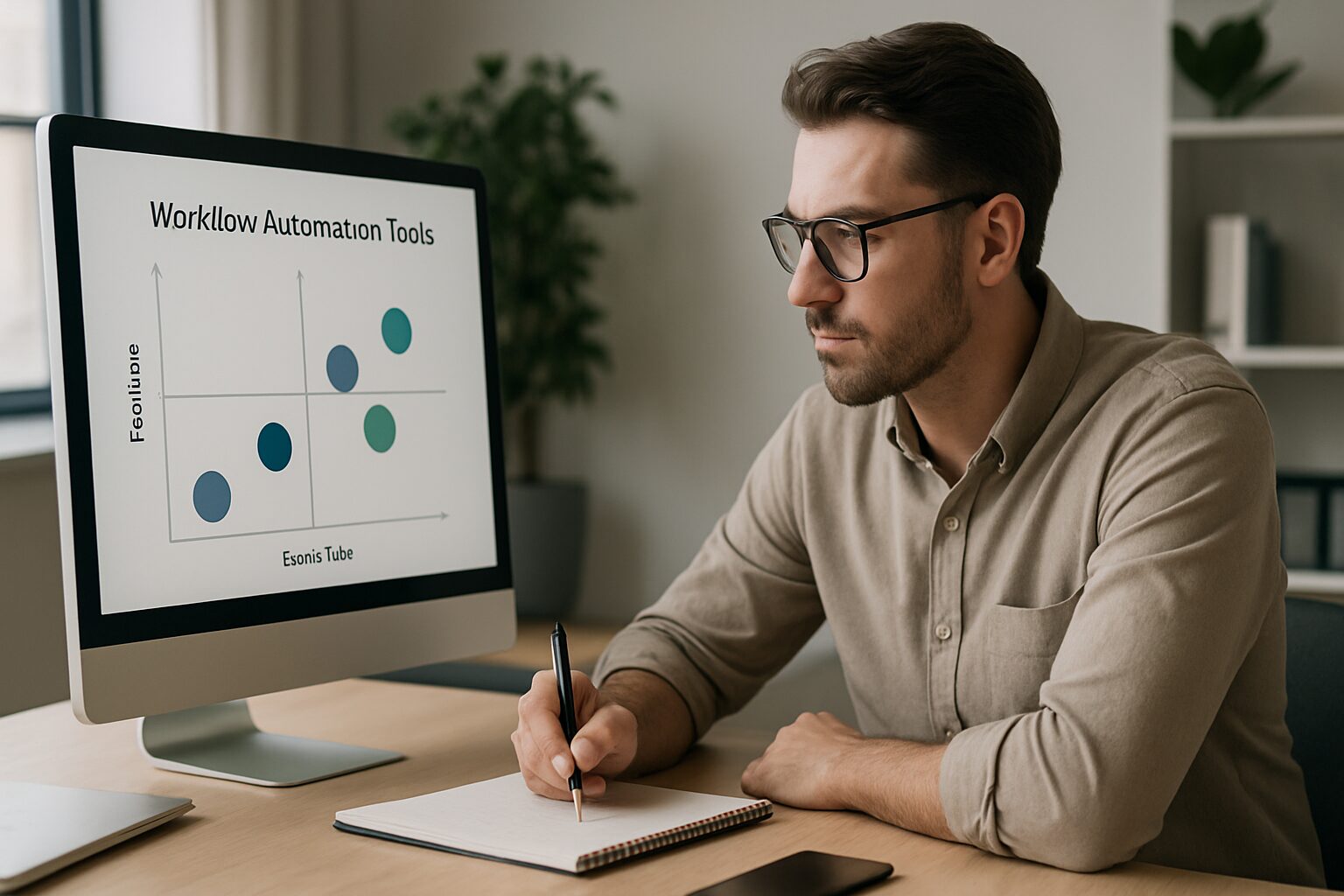 Our Testing Methodology - best workflow automation tools | DigiMe