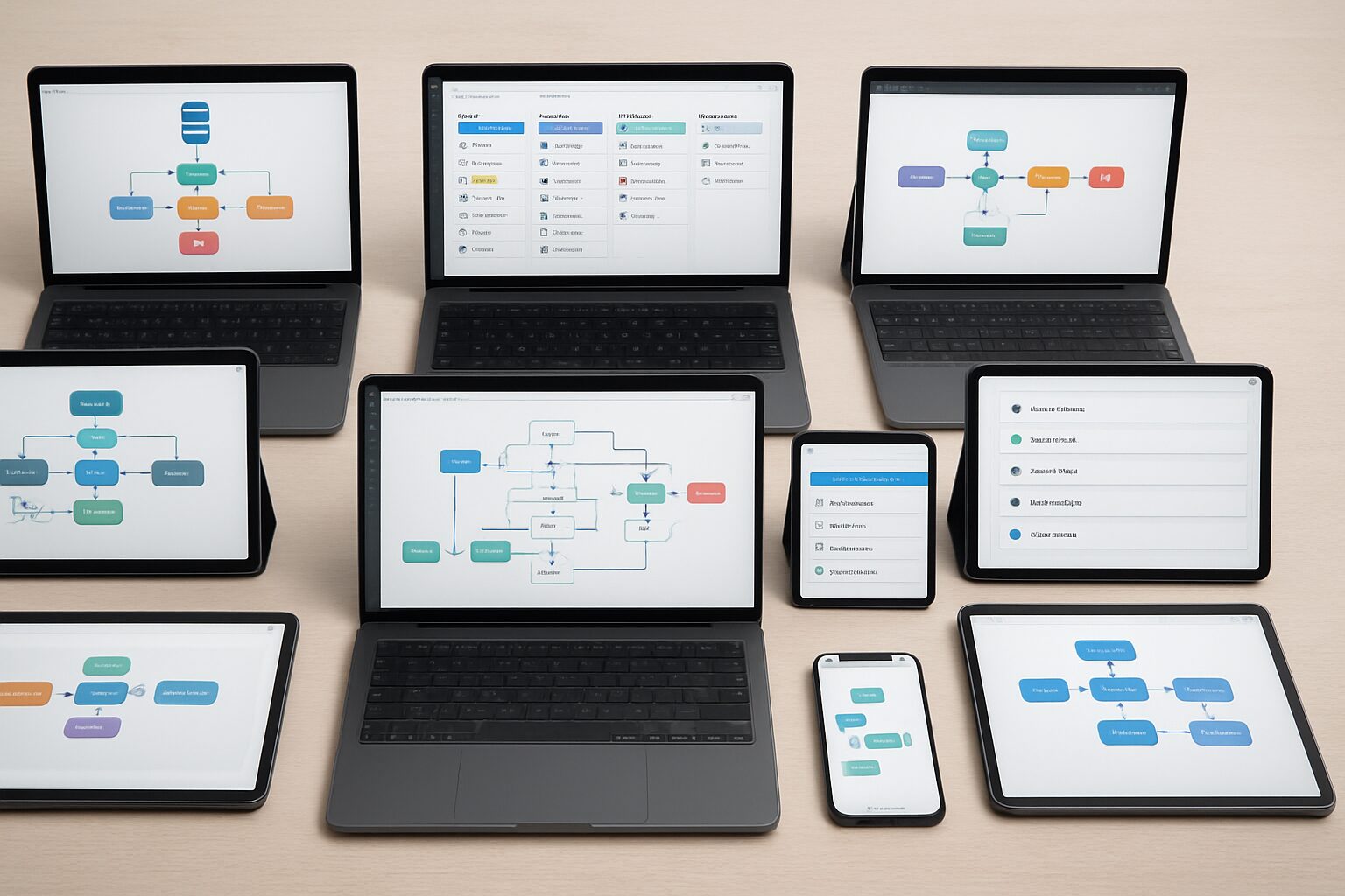 The 10 Best Workflow Automation Tools of 2026: Head-to-Head Comparison - best workflow automation tools | DigiMe
