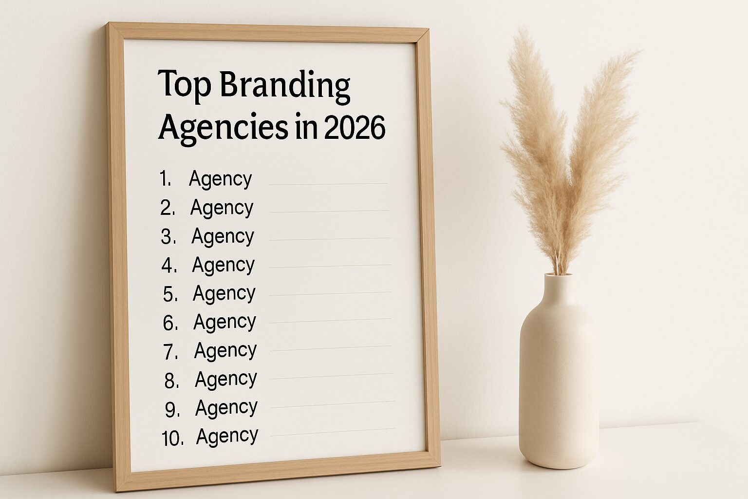 Top Branding Agencies in 2026 - branding agencies | DigiMe