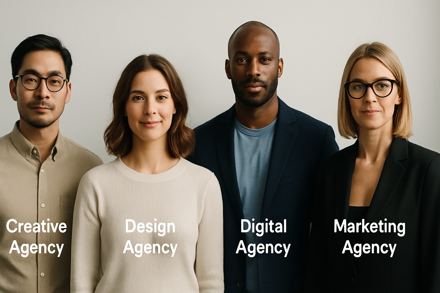 Types of Branding Agencies - branding agencies | DigiMe