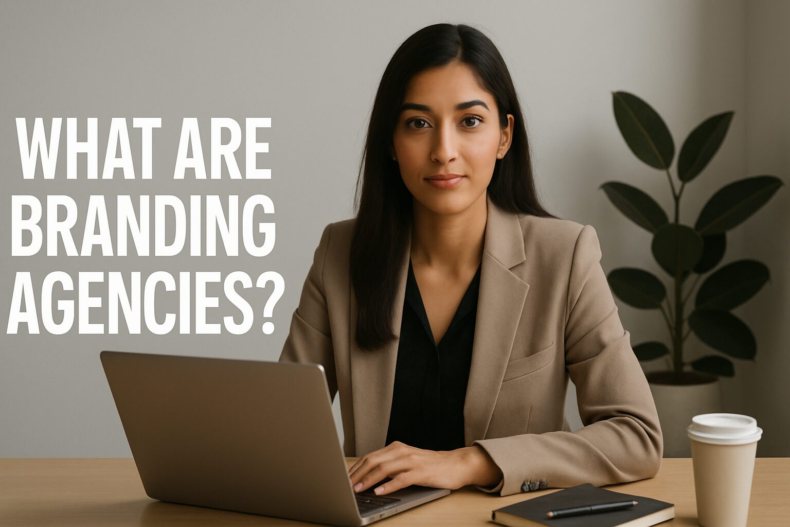 What Are Branding Agencies? - branding agencies | DigiMe
