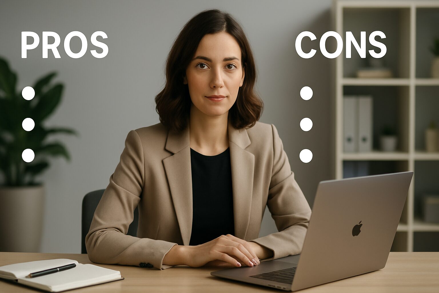 Pros and Cons of a Digital Marketing Manager Career - digital marketing manager | DigiMe