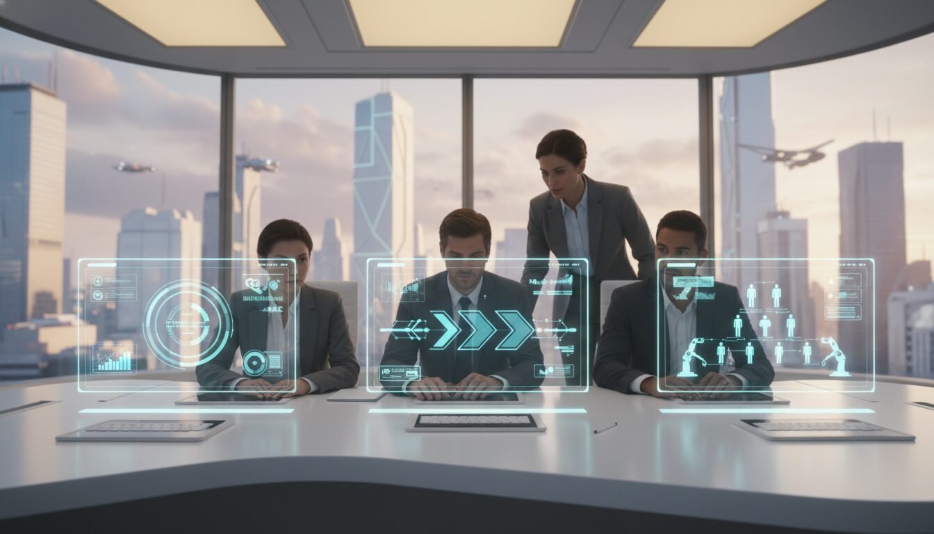 Top Enterprise 