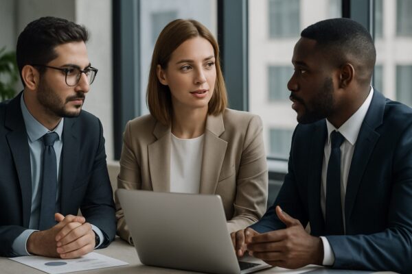 What Is a Finance Marketing Agency? - finance marketing agency | DigiMe