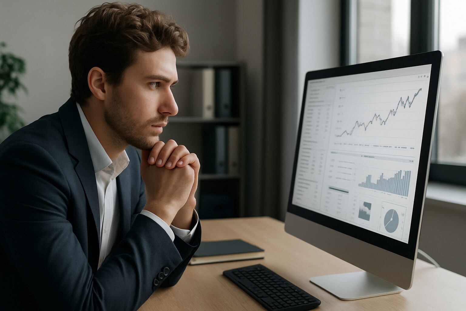 The Unique Challenges of Finance SEO - finance seo company | DigiMe