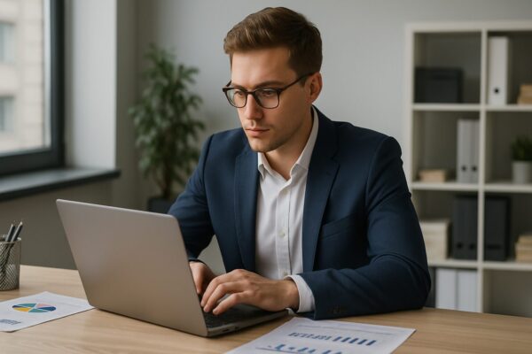 What Is a Finance SEO Company? - finance seo company | DigiMe
