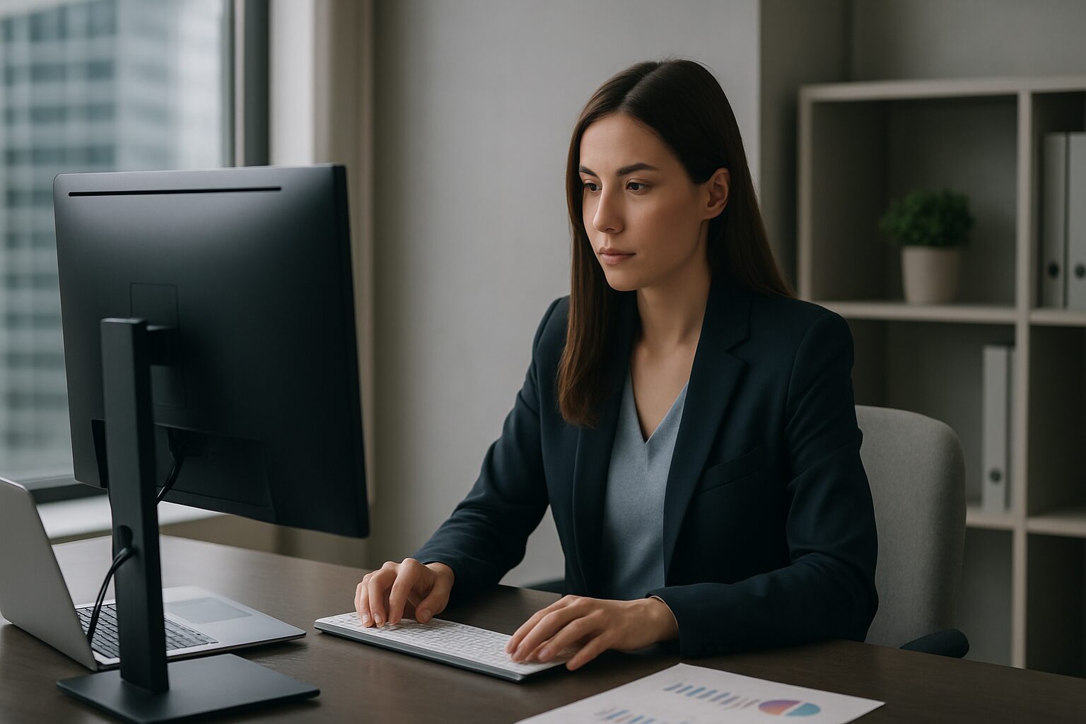 Why Financial Services Firms Need Specialized SEO - finance seo company | DigiMe