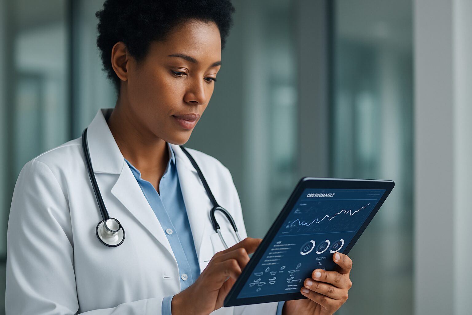 Key Benefits of Healthcare Workflow Automation - healthcare workflow automation | DigiMe