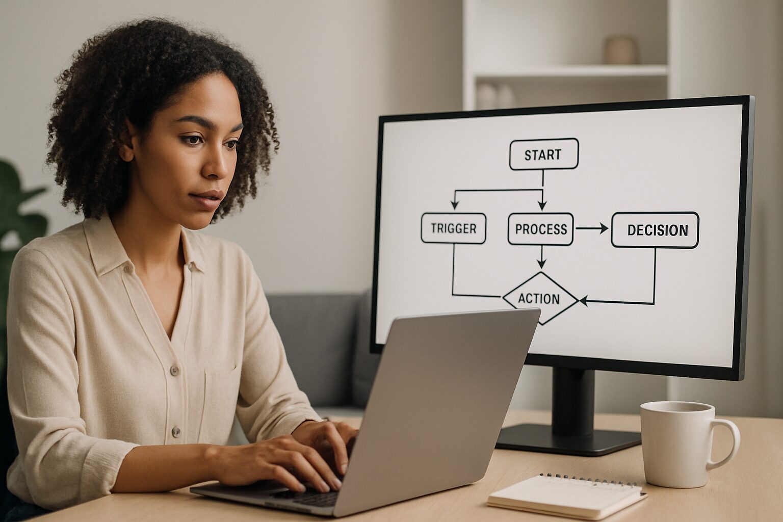 How Low Code Workflow Automation Works - low code workflow automation | DigiMe