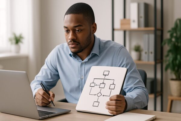 What Is Low Code Workflow Automation? - low code workflow automation | DigiMe