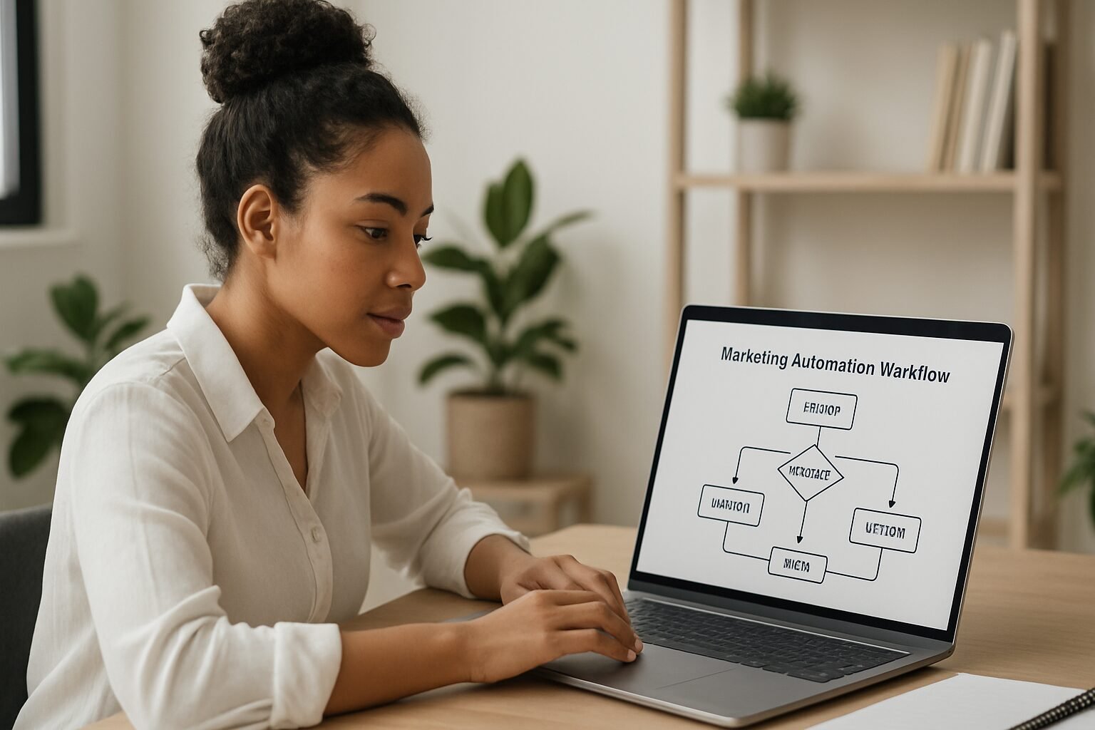 What Are Marketing Automation Workflows? - marketing automation workflows | DigiMe