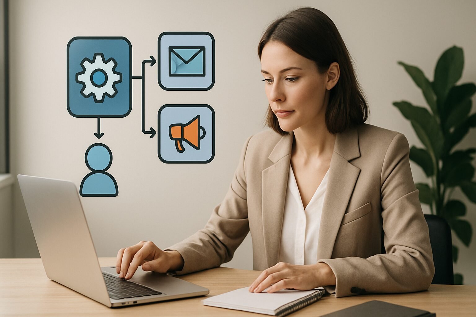 What Is Marketing Workflow Automation? - marketing workflow automation | DigiMe