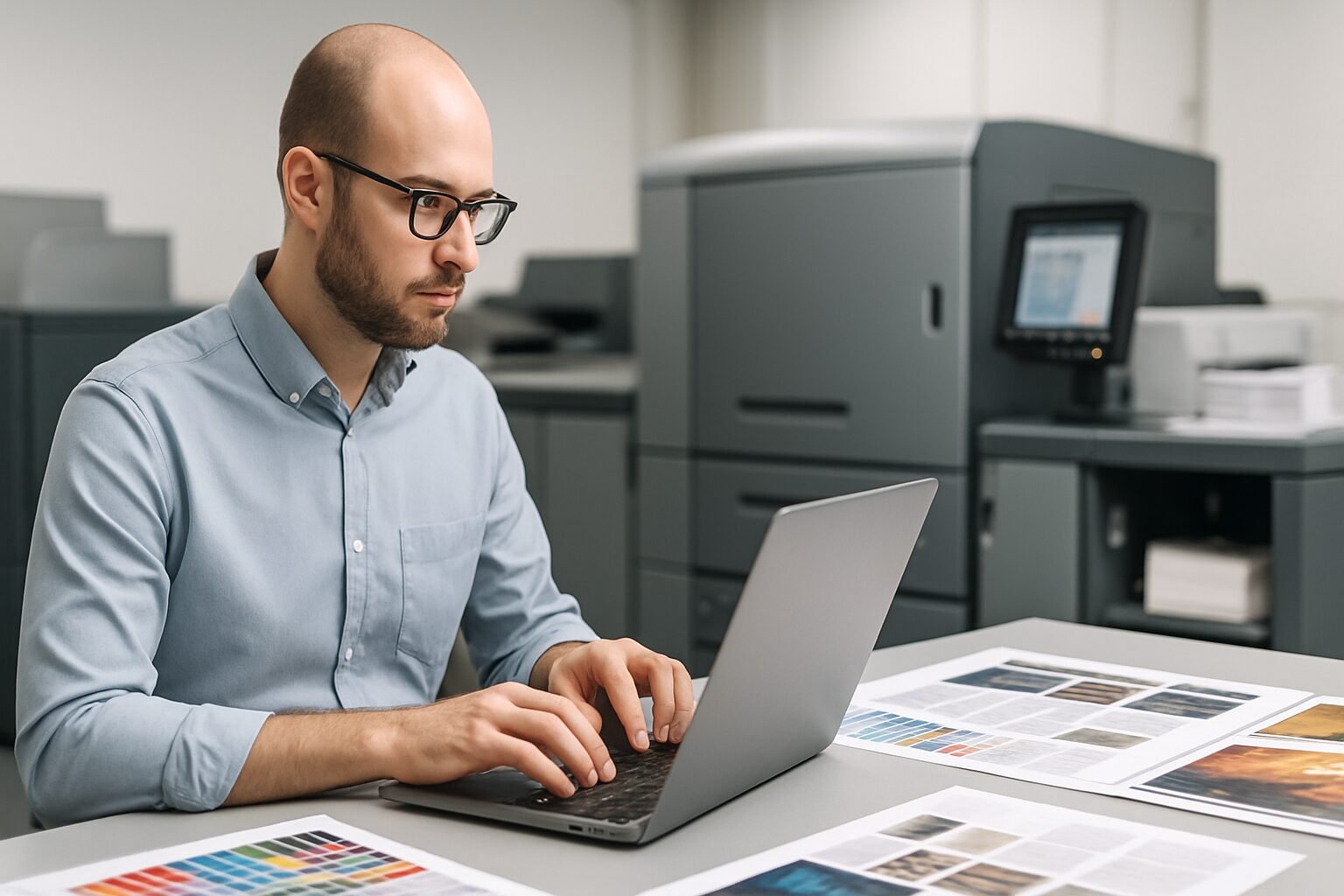 Print Workflow Automation: The Complete 2026 Guide Key Benefits of Automating Print Workflows - print workflow automation | DigiMe