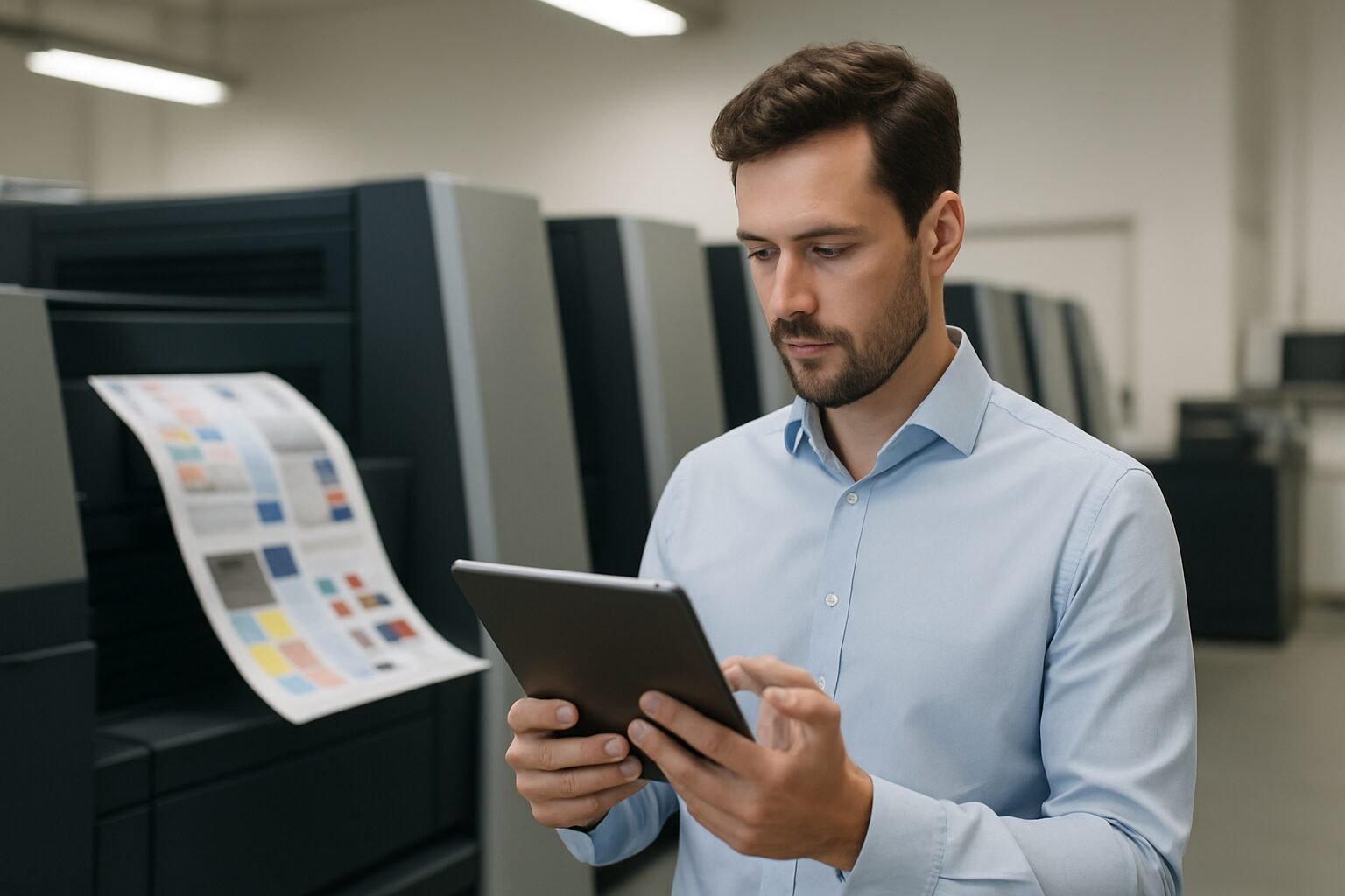 Print Workflow Automation: The Complete 2026 Guide What Is Print Workflow Automation? - print workflow automation | DigiMe