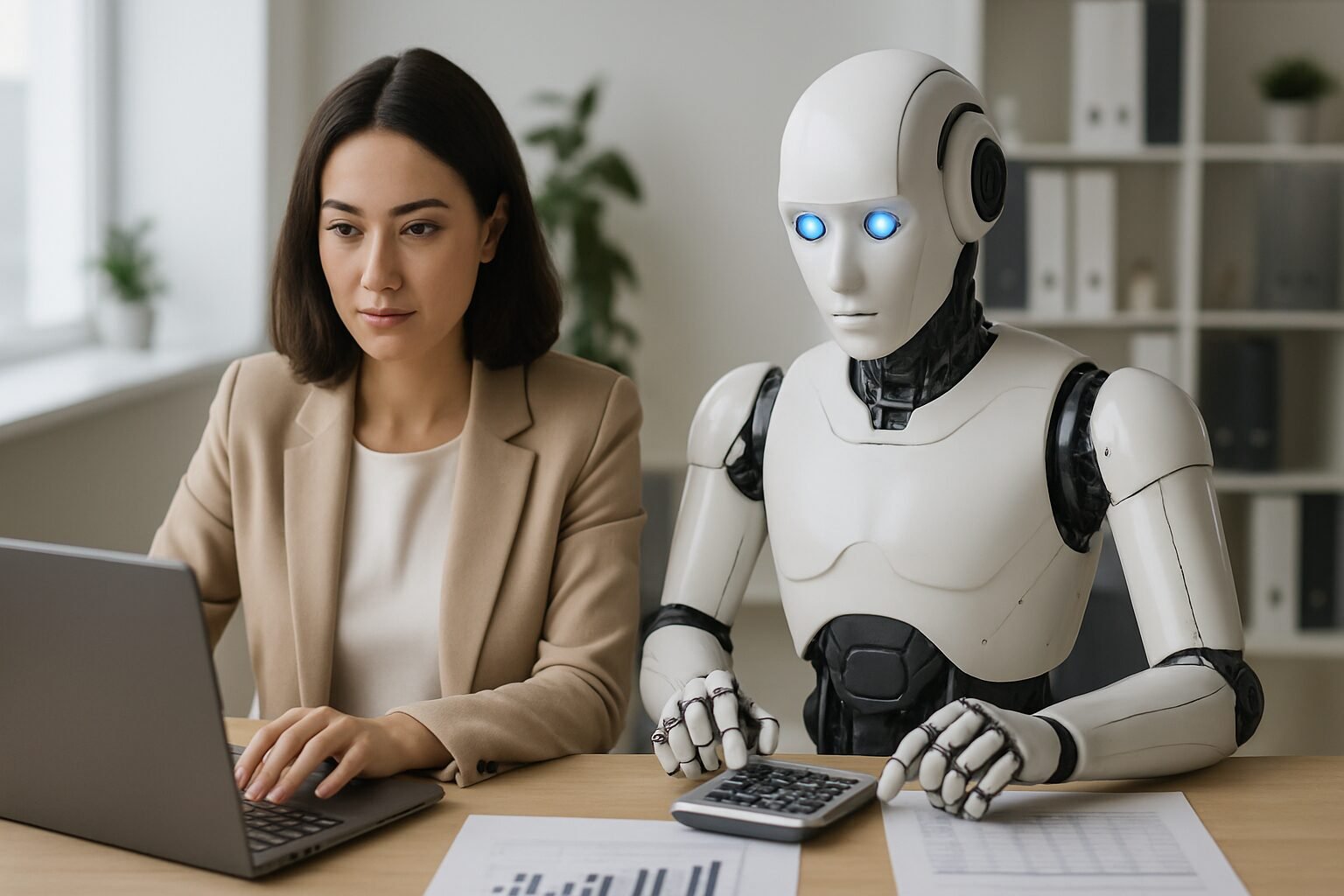 How RPA Works in Financial Operations - robotic process automation in finance | DigiMe