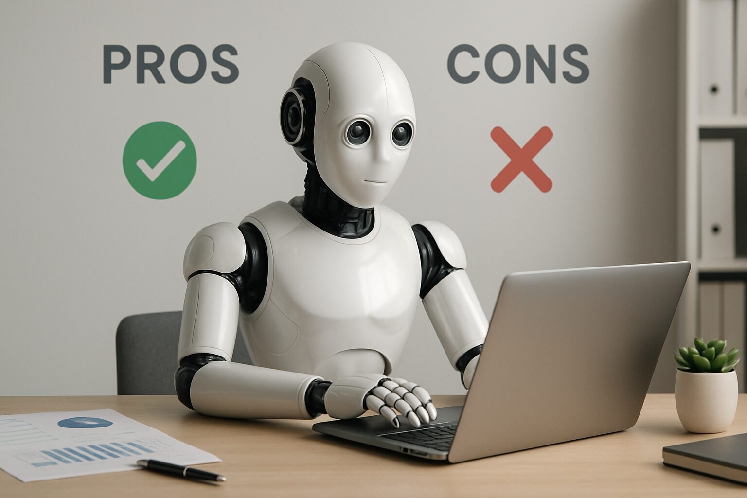 Pros and Cons of RPA in Finance - rpa in finance | DigiMe