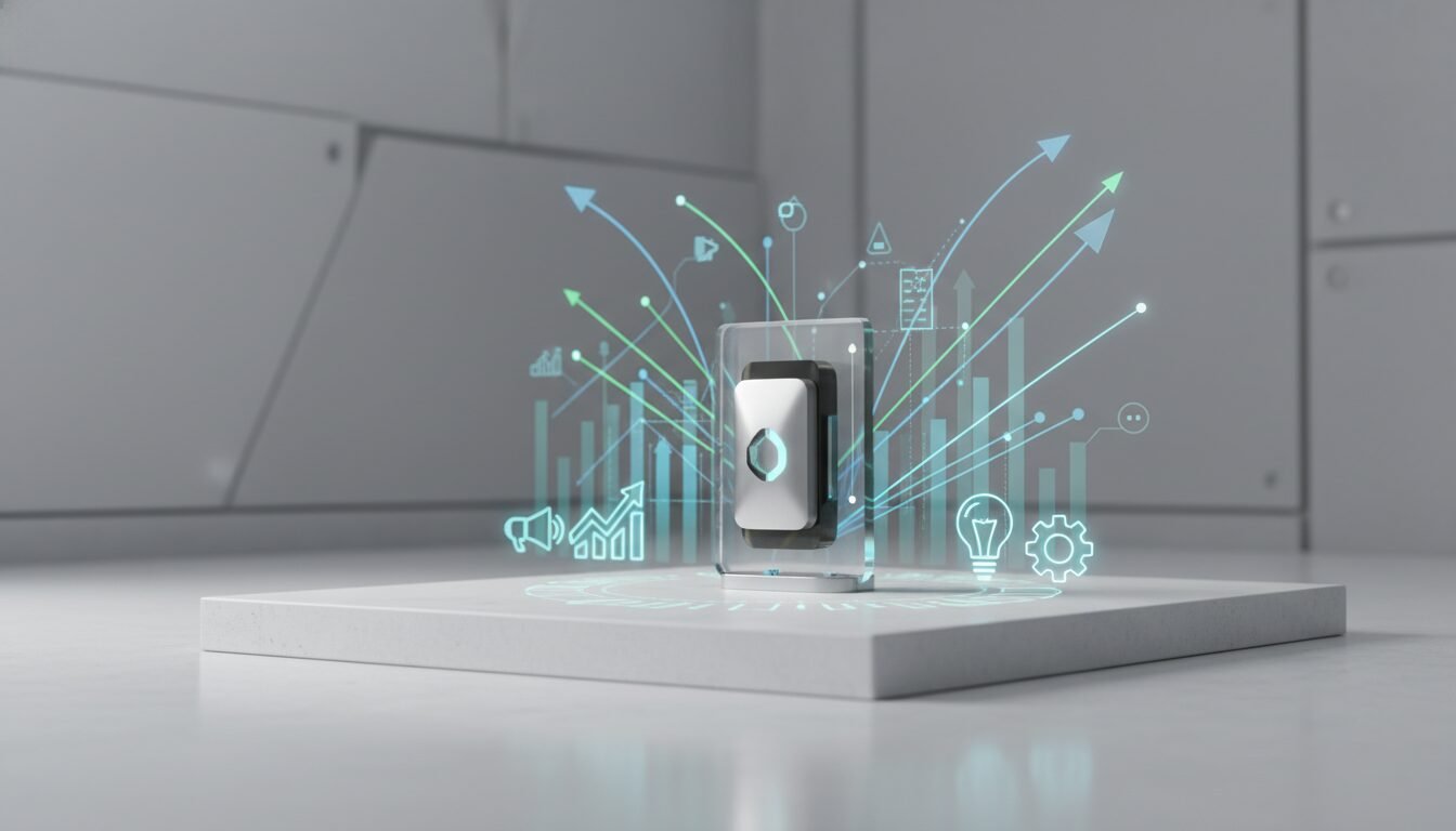 Product Marketing: The Growth Accelerator for Startups - Startup Marketing | DigiMe