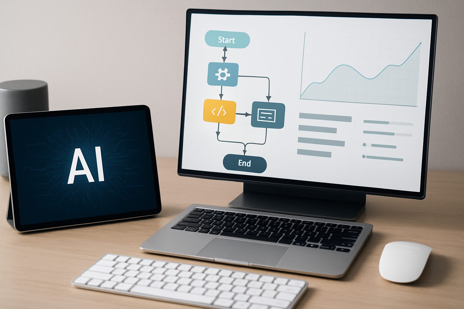 Core Technologies Powering AI Workflow Automation - workflow automation ai | DigiMe