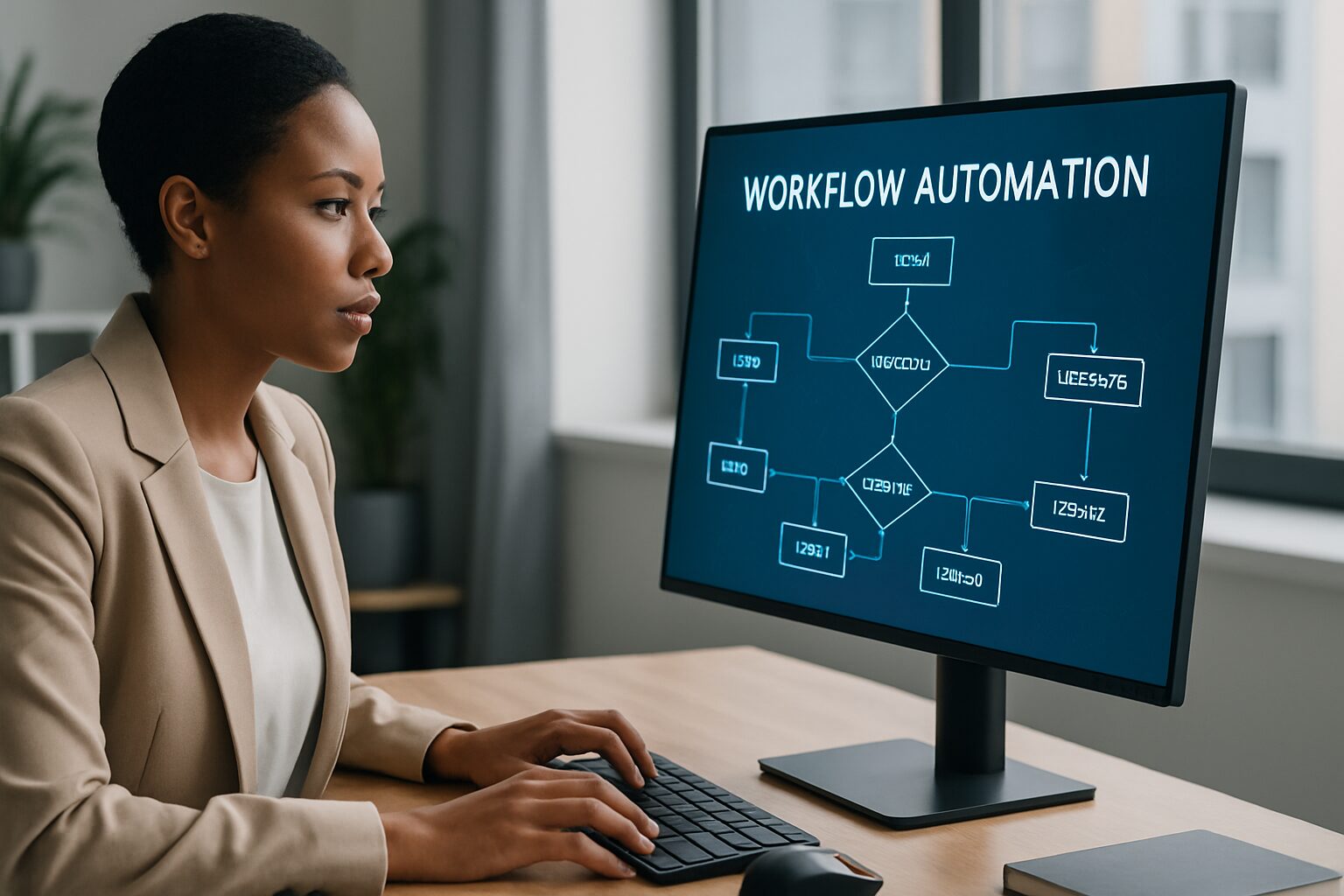 How Workflow Automation AI Transforms Business Operations - workflow automation ai | DigiMe