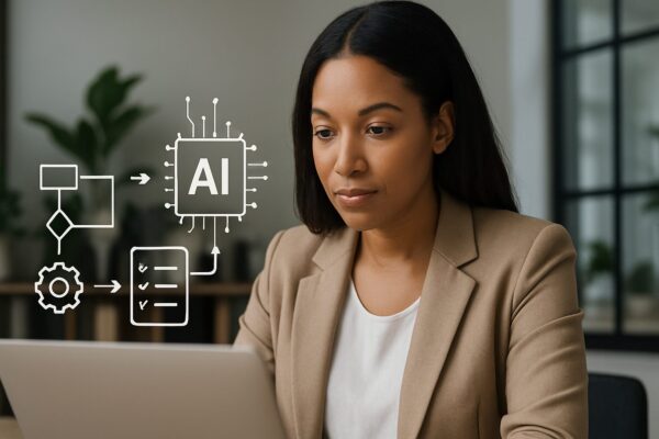 What Is Workflow Automation AI? - workflow automation ai | DigiMe