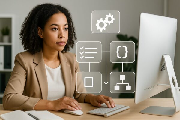 What Are Workflow Automation Companies? - workflow automation companies | DigiMe