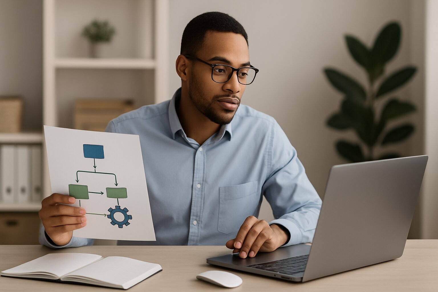 How to Choose the Right Workflow Automation Tools - workflow automation for small business | DigiMe