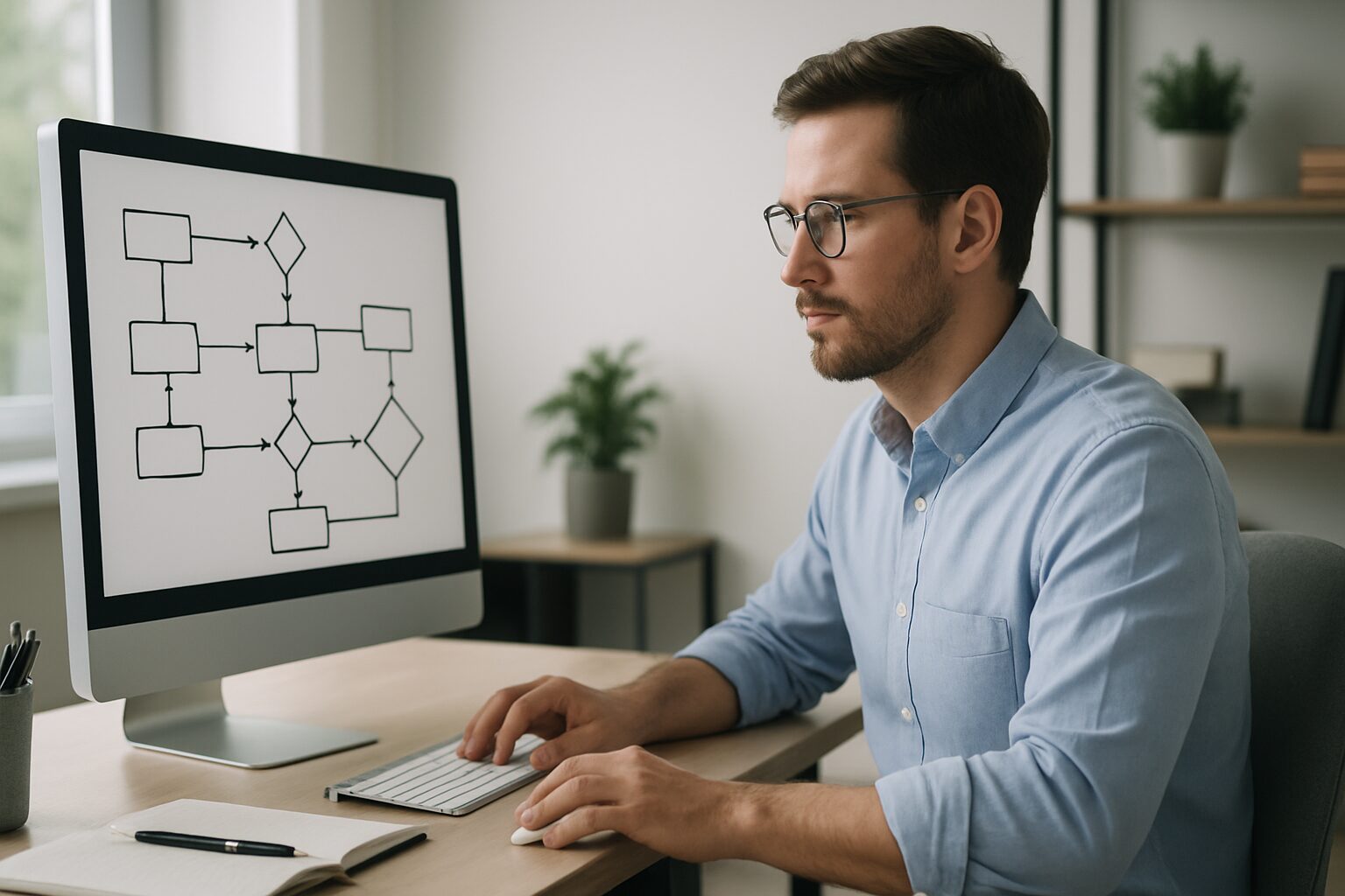 What Are Workflow Automation Services? - workflow automation services | DigiMe