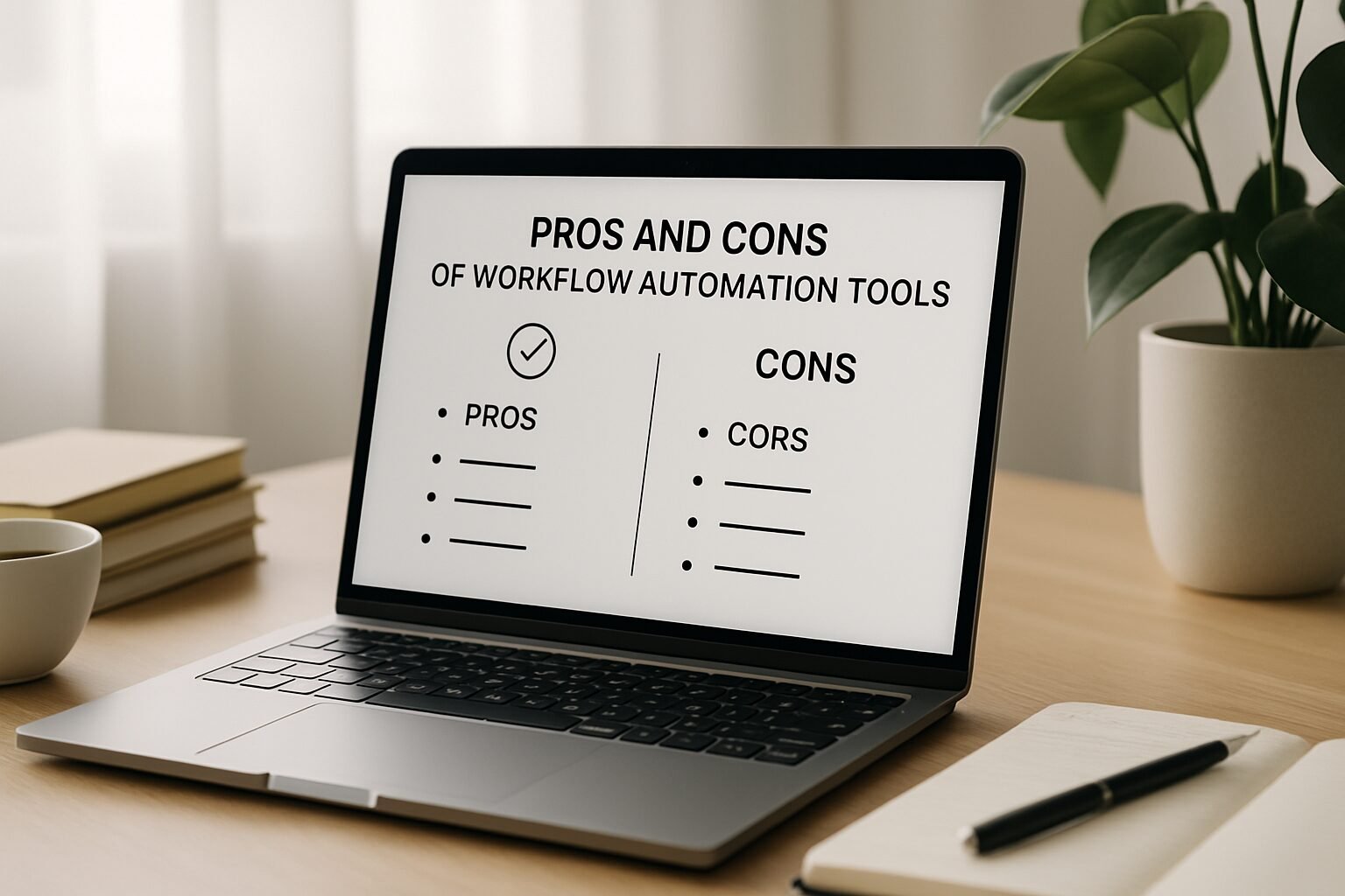 Pros and Cons of Workflow Automation Tools - workflow automation tool | DigiMe