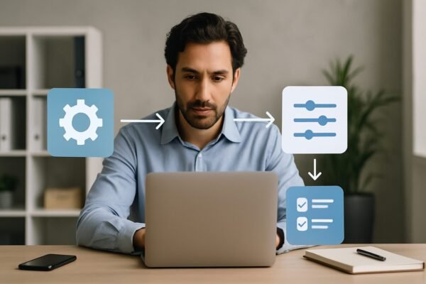 What Is a Workflow Automation Tool? - workflow automation tool | DigiMe